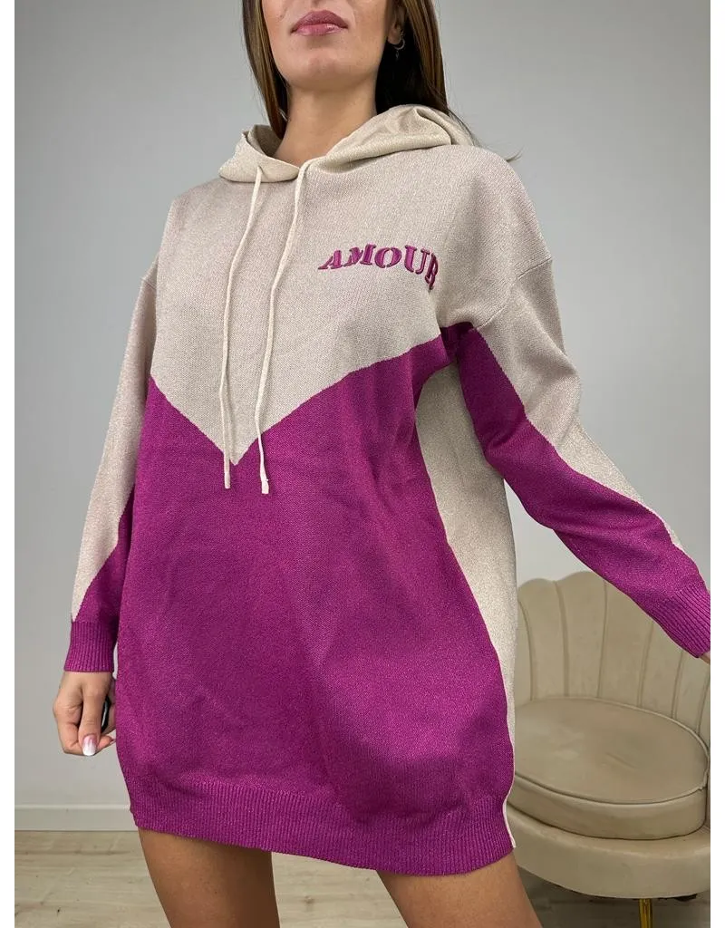 DRESS AMOUR AMARENA