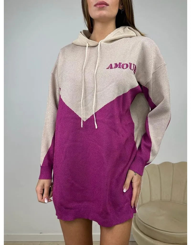 DRESS AMOUR AMARENA