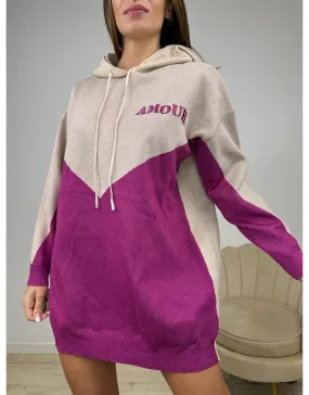 DRESS AMOUR AMARENA