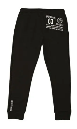 Dsquared2 Pantalone jogger DQ0020-D00XL