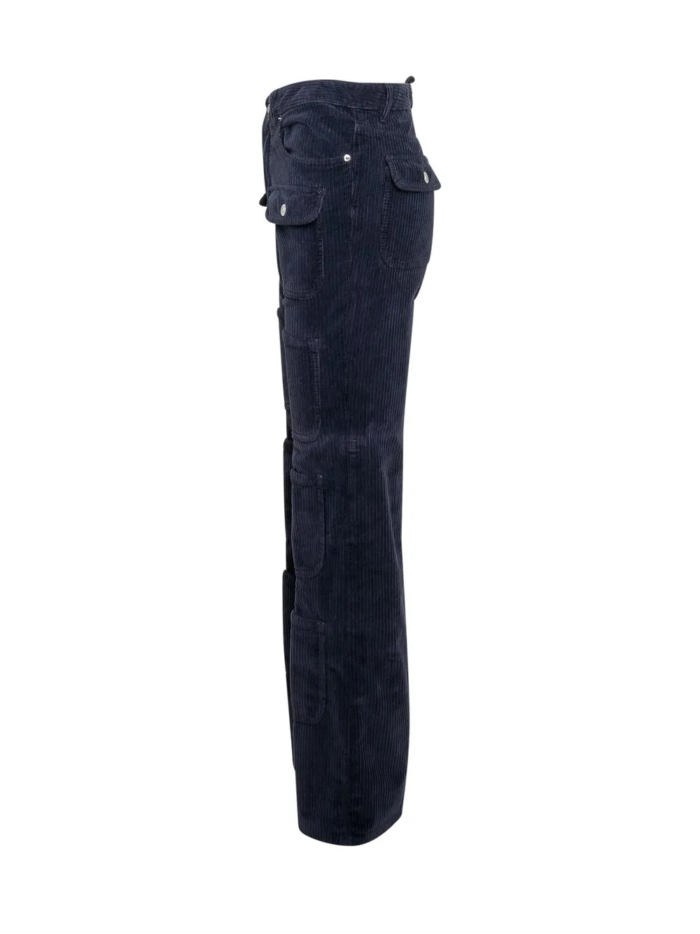 DSQUARED2 Pantaloni Multi-Tasche 