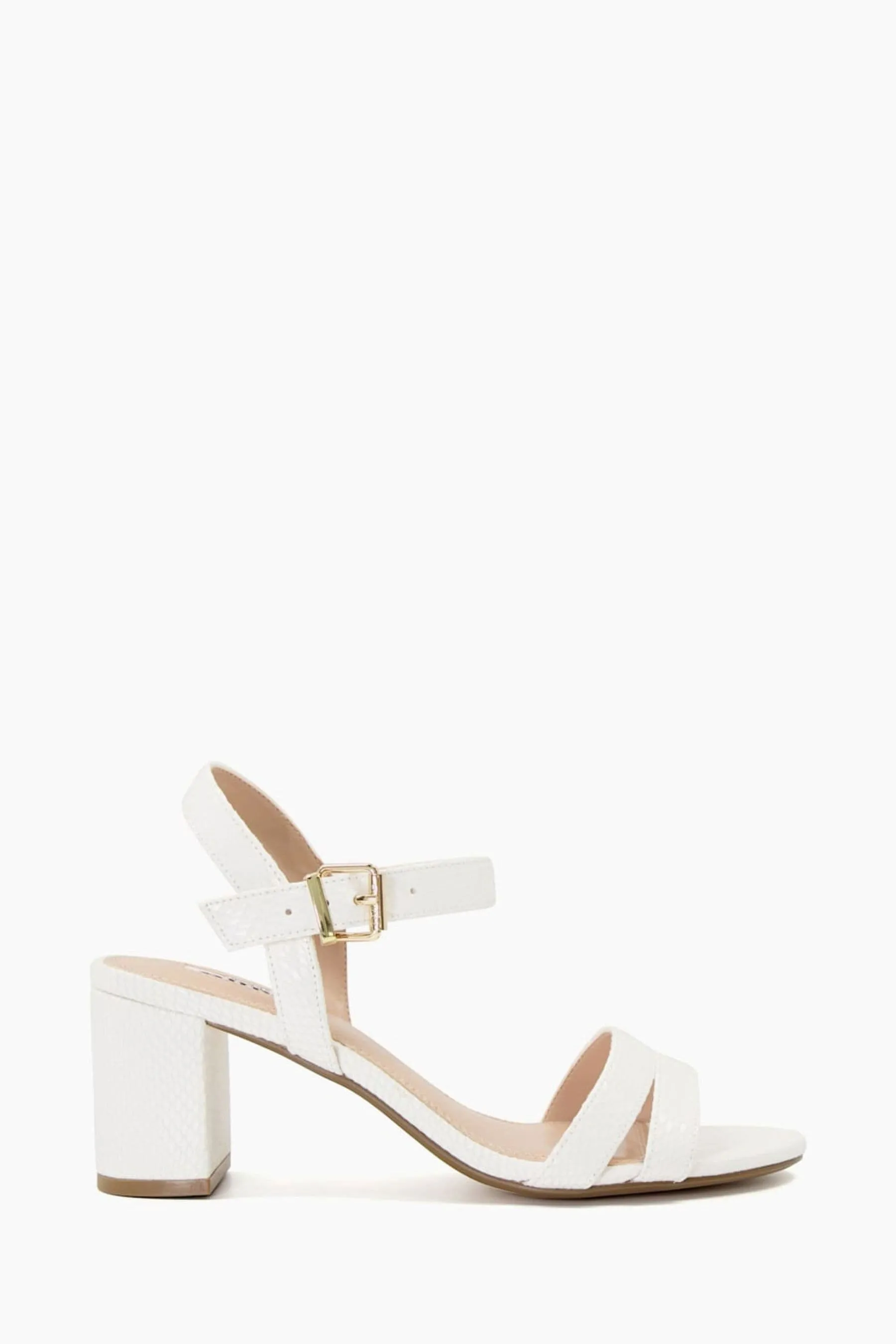 Dune London - Merisa 2 - Sandali con tacco largo