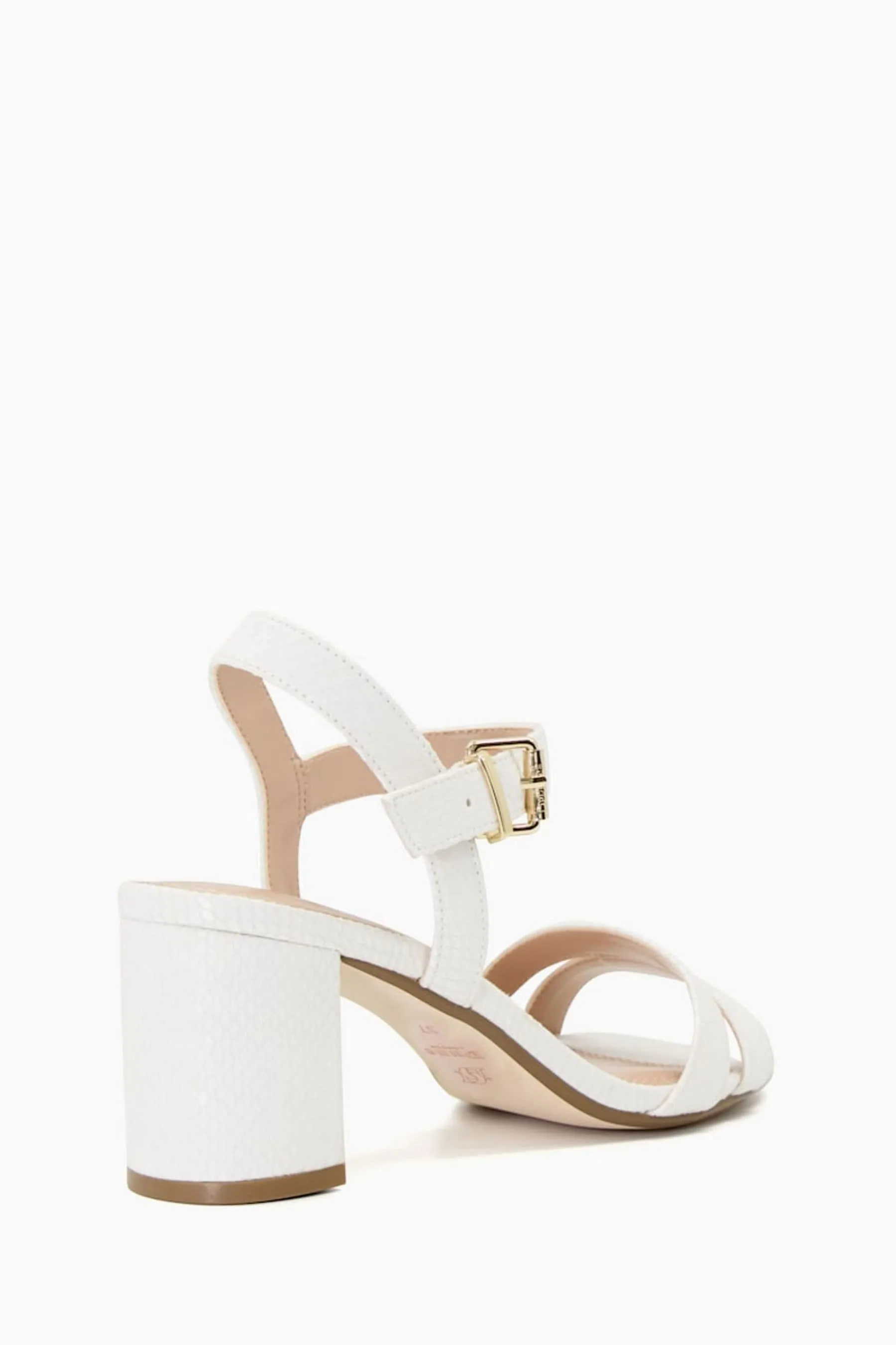 Dune London - Merisa 2 - Sandali con tacco largo