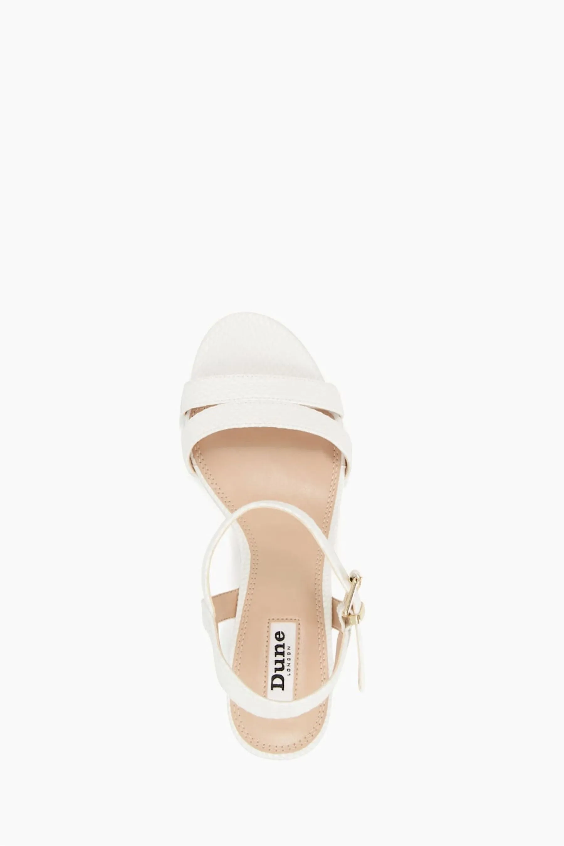Dune London - Merisa 2 - Sandali con tacco largo