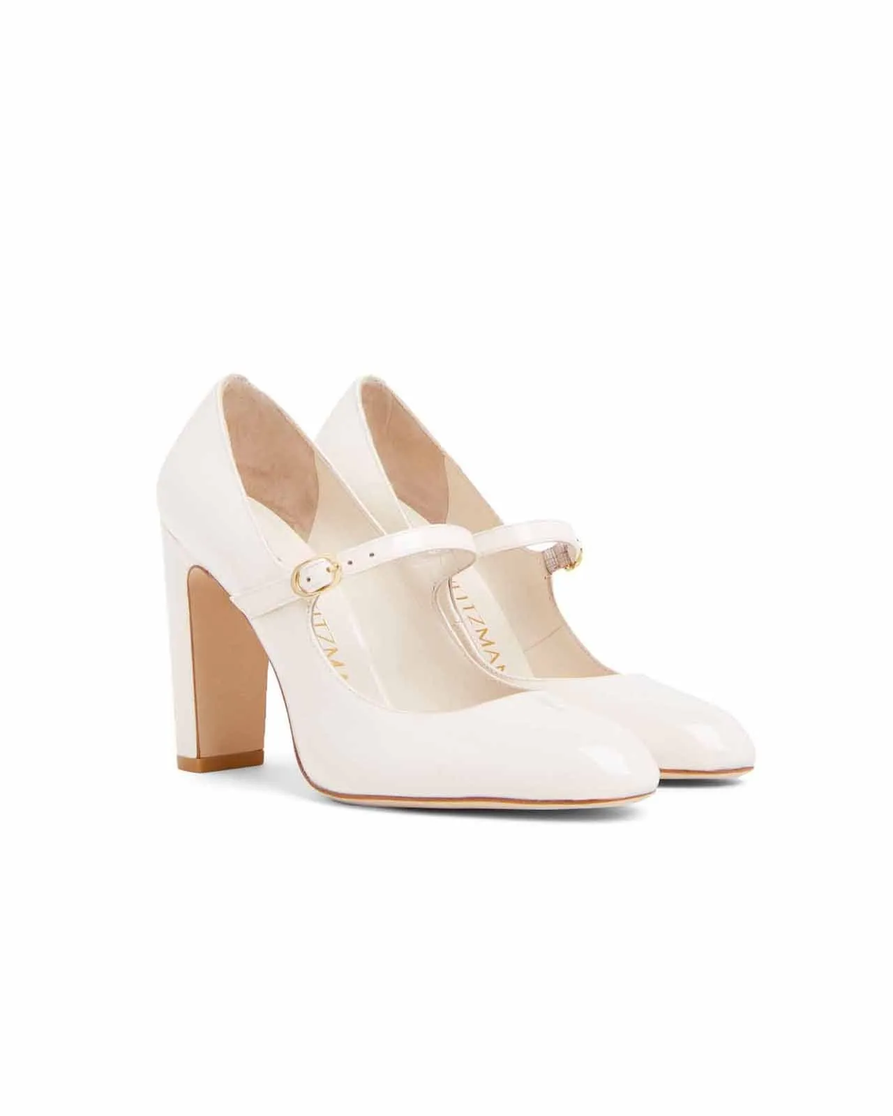 Décolleté Mary Jane Vida 100 Seashell