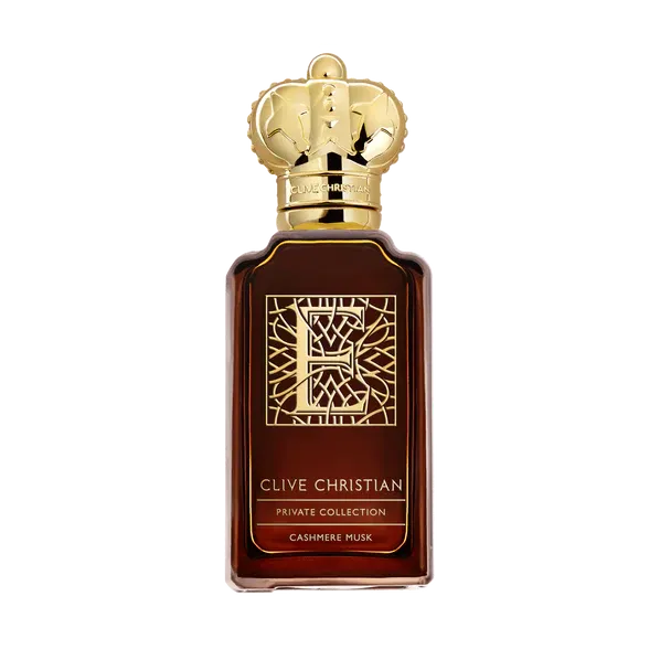 E - Cashmere Musk