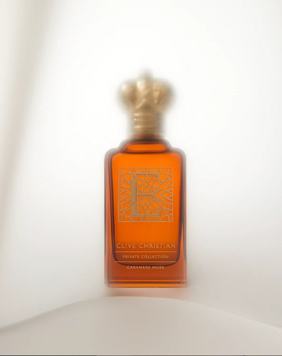 E - Cashmere Musk