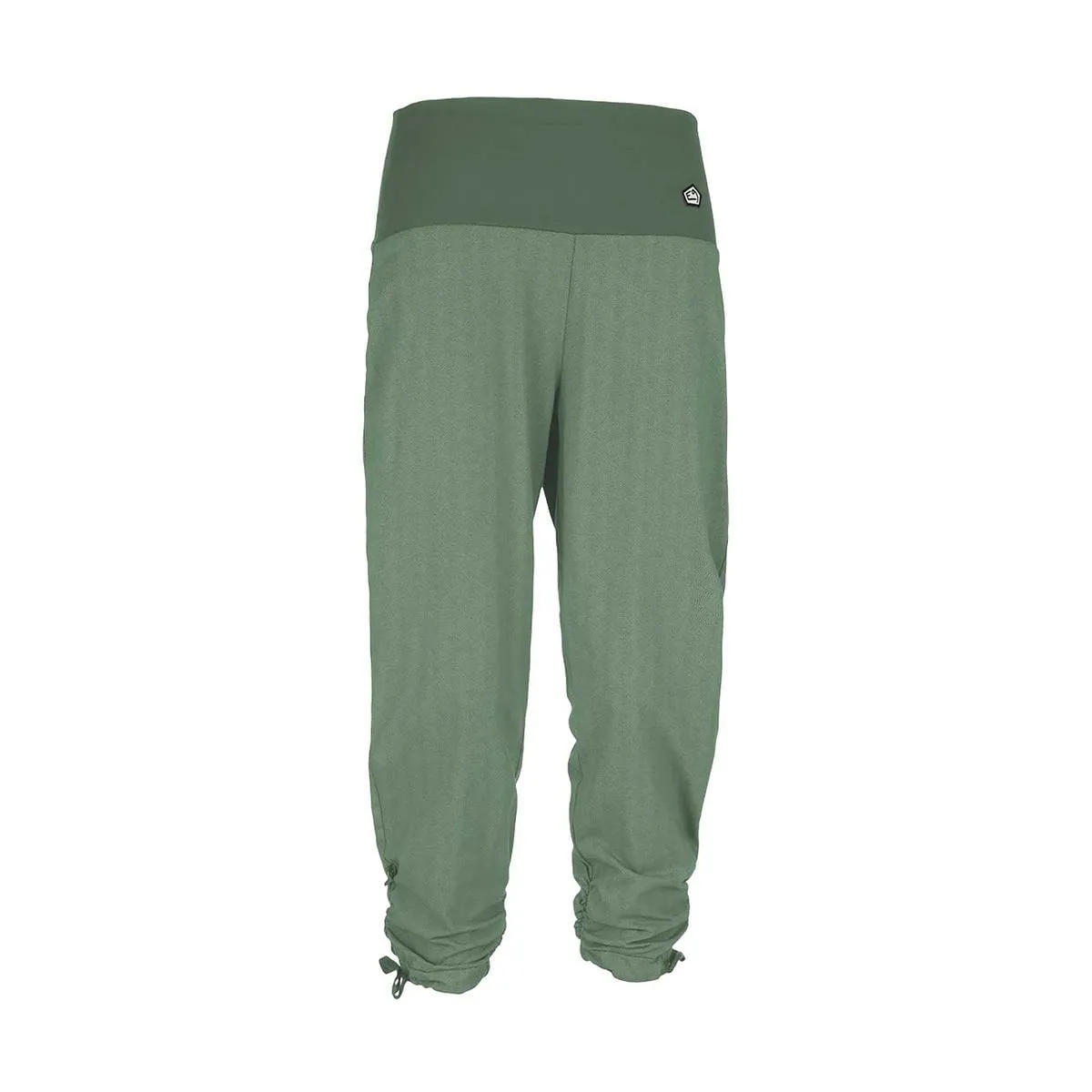      E9 PANTALONI 3/4 ILONA DONNA  