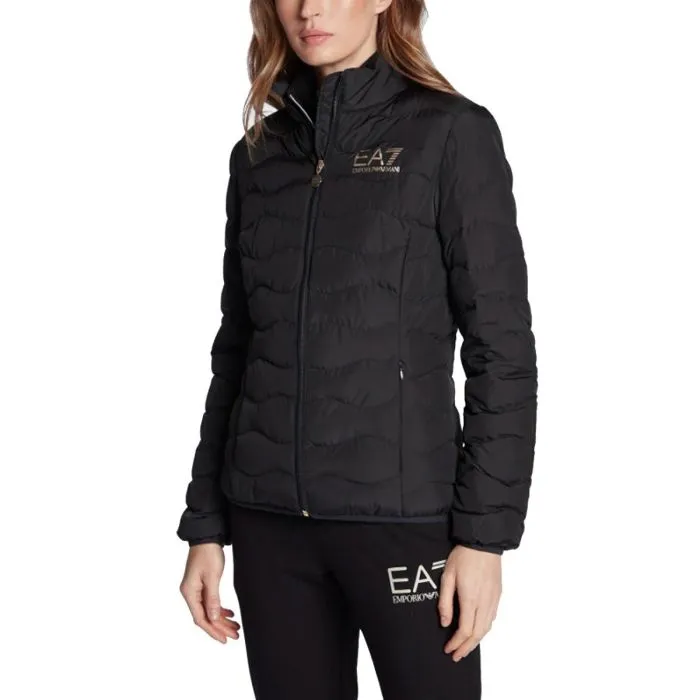 EA7 Emporio Armani Piumino Packable Core Lady