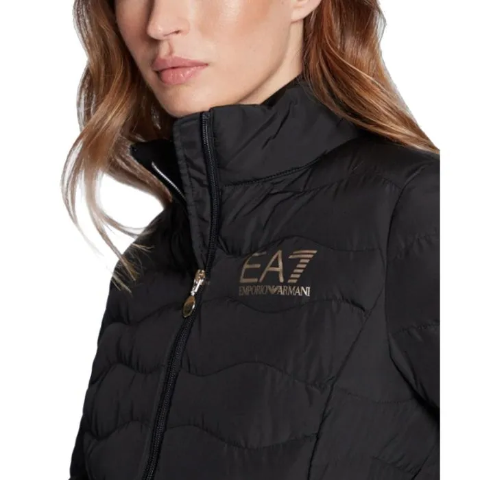 EA7 Emporio Armani Piumino Packable Core Lady