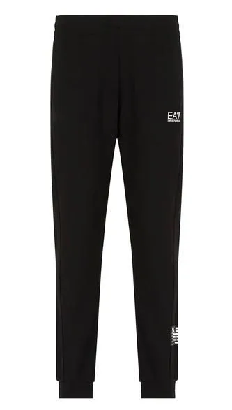 EA7 Pantalone con polso