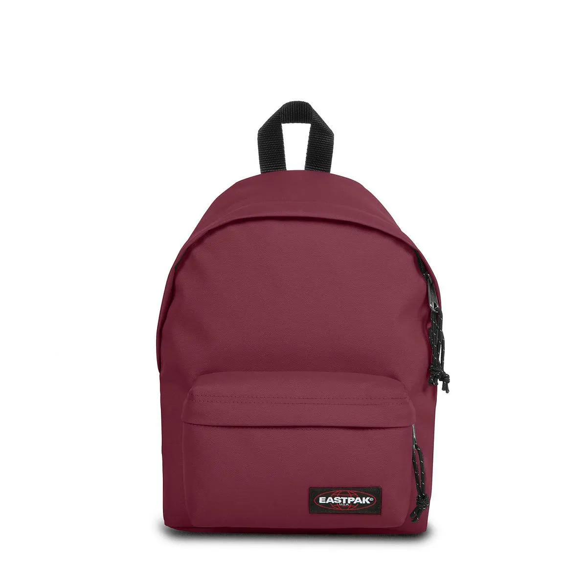      EASTPAK ZAINO ORBIT BUSHY BURGUNDY  