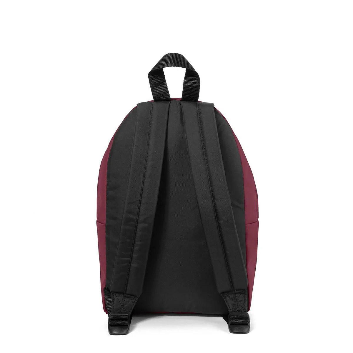      EASTPAK ZAINO ORBIT BUSHY BURGUNDY  