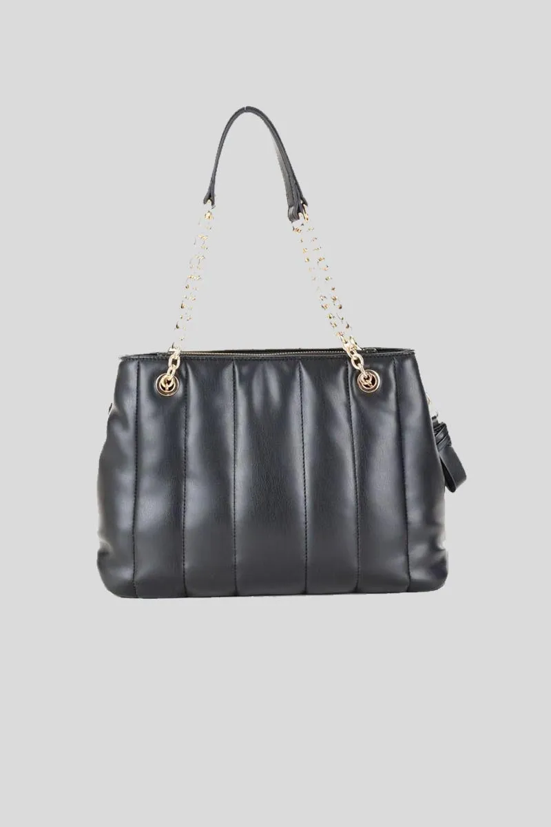 Ecs L Tote Liu Jo Gondra - Nero