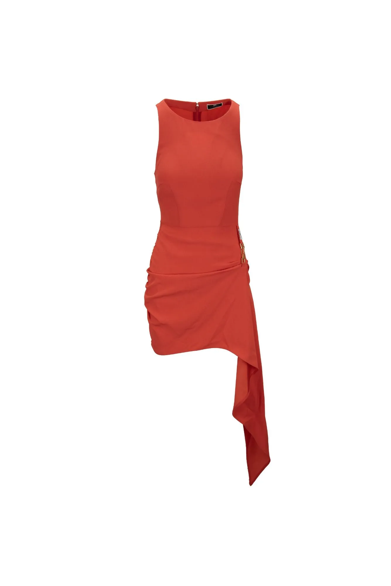 ELISABETTA FRANCHI AB58742E2 800 Dress