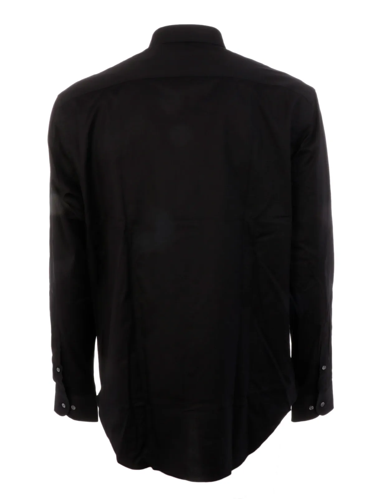 EMPORIO ARMANI ---------- Camicia Uomo Twill di Cotone ---------