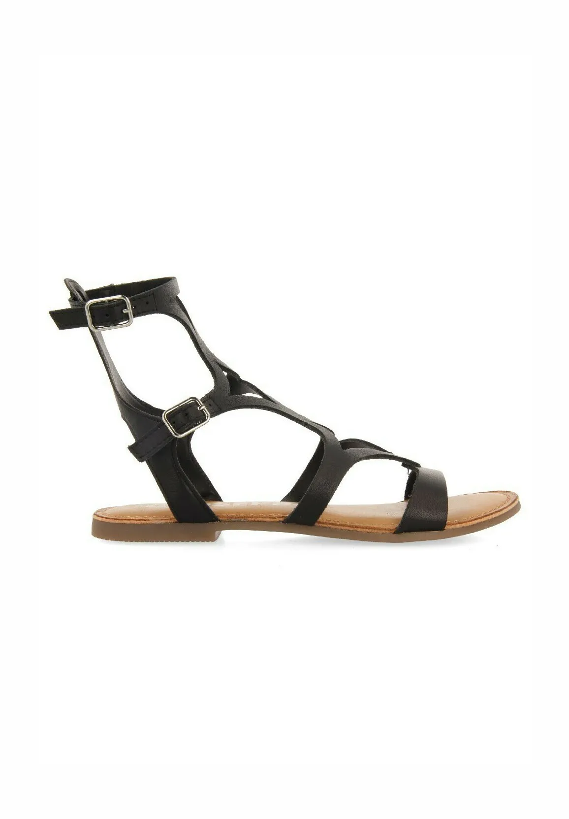 ESTILO ROMANAS TOPOJE - Sandali con cinturino