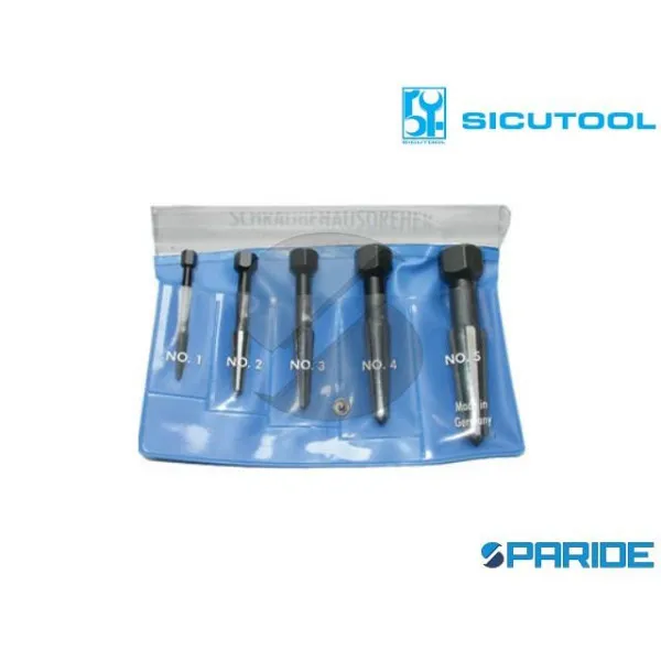 ESTRATTORE PER VITI IN SERIE 1408GT SICUTOOL