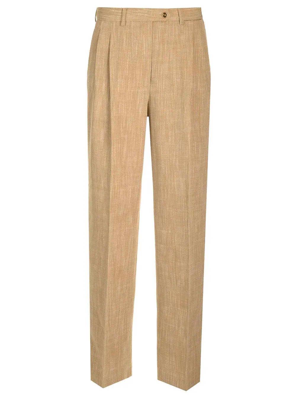   Etro  Pantaloni con pince  