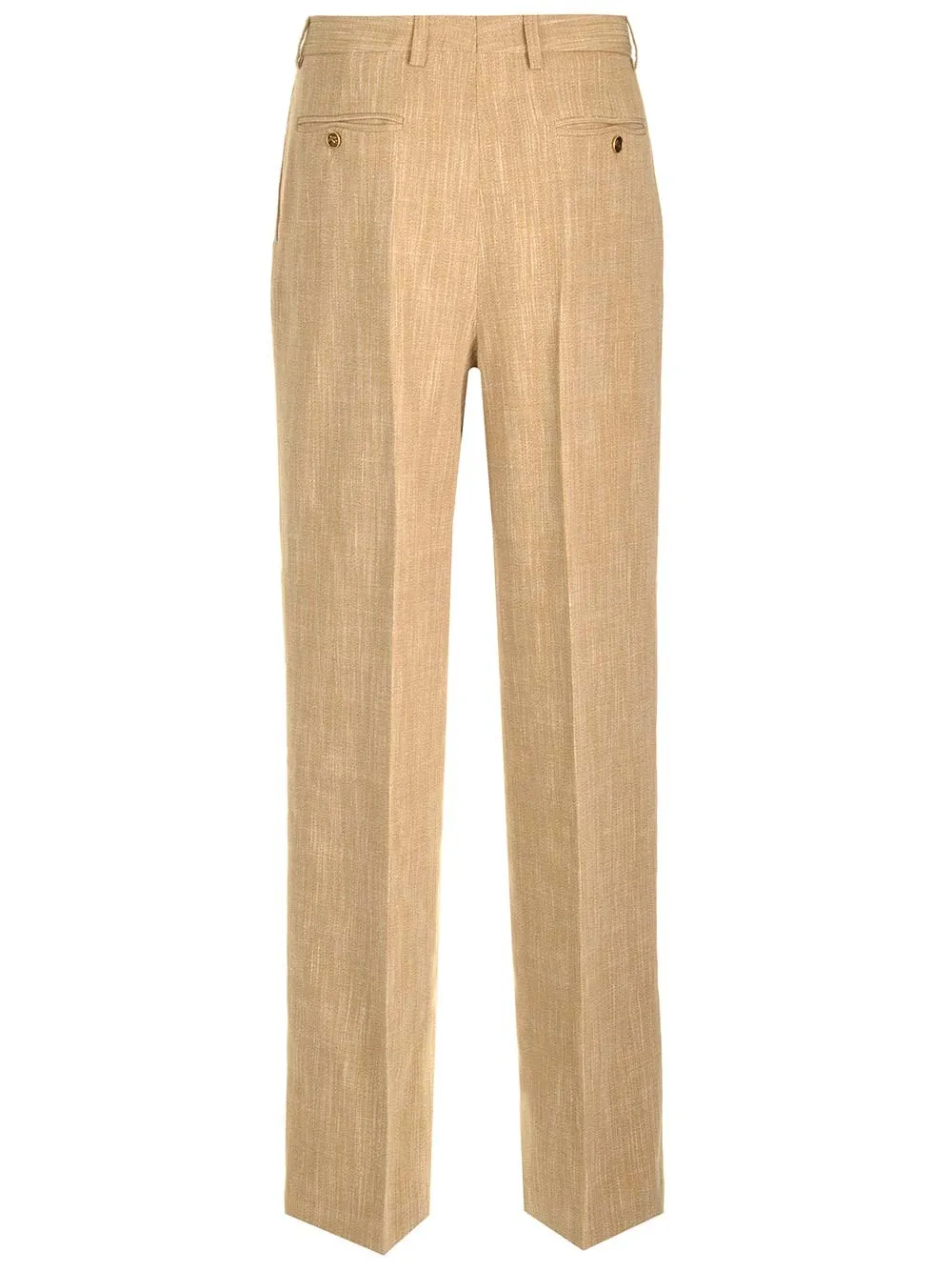   Etro  Pantaloni con pince  