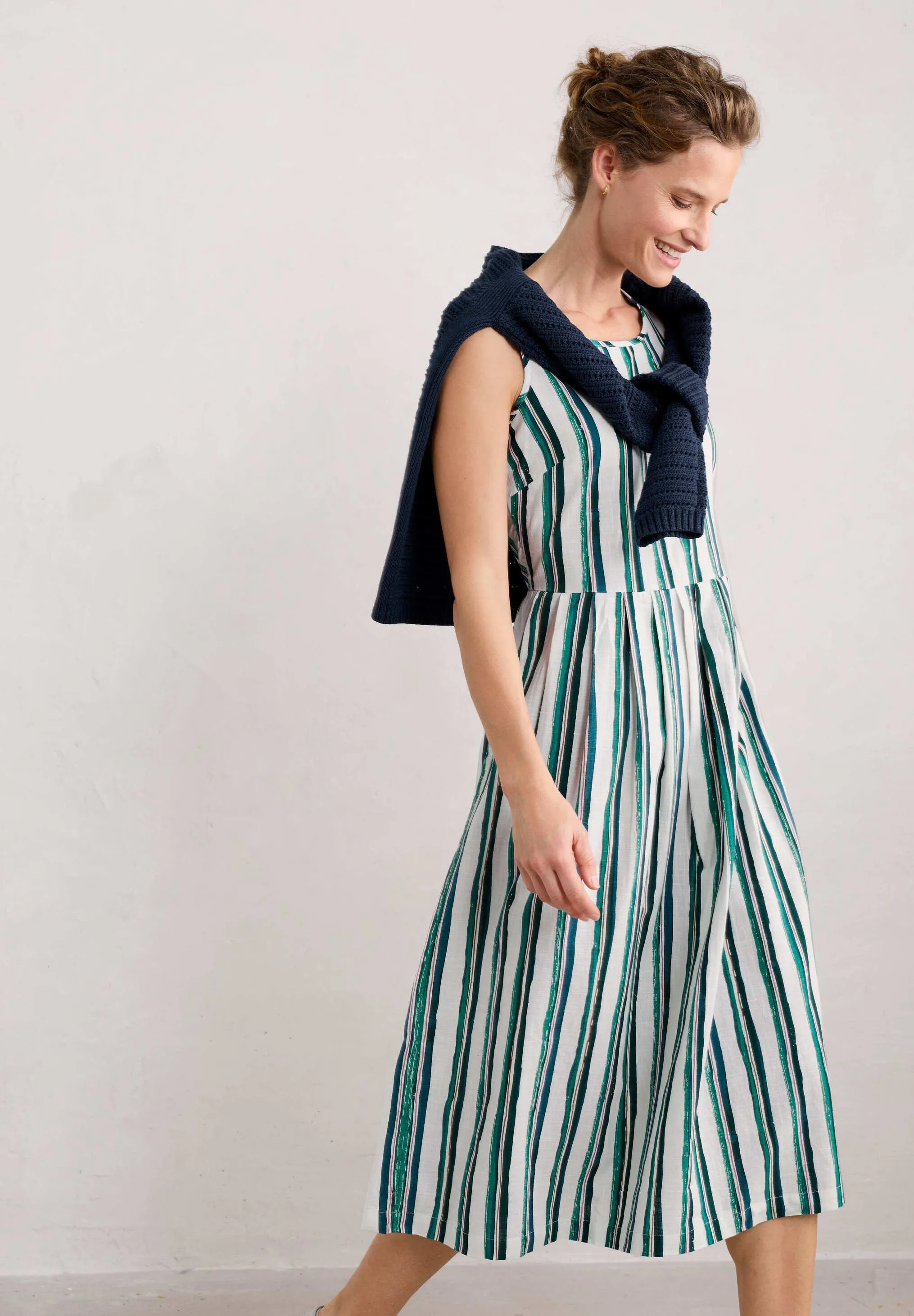 FARLEY'S MIDI - Vestito estivo