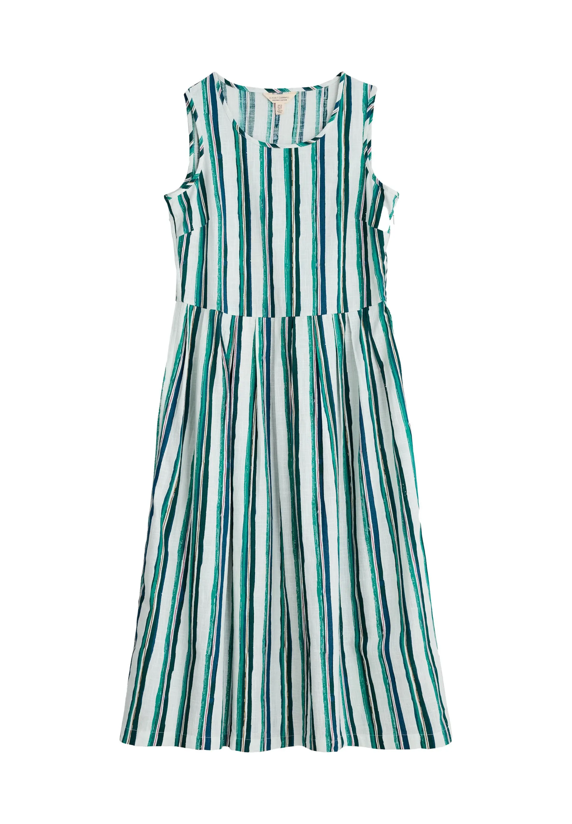 FARLEY'S MIDI - Vestito estivo