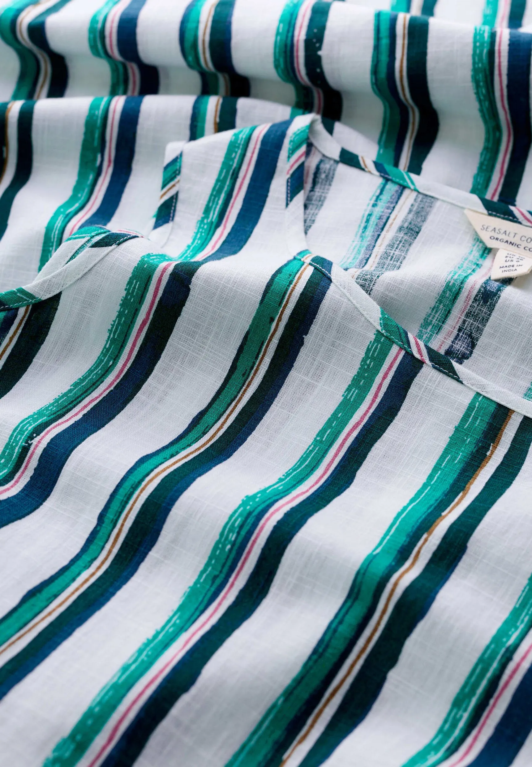FARLEY'S MIDI - Vestito estivo