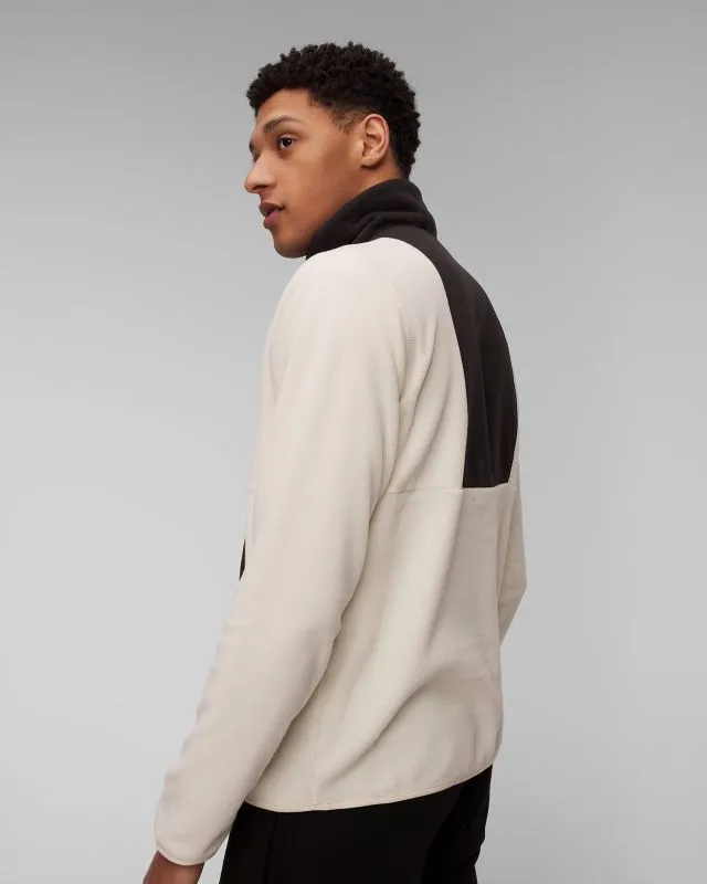 Felpa in pile da uomo Helly Hansen Rig Blocked Fleece