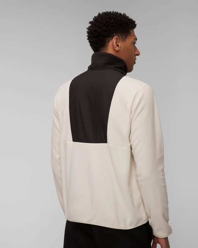 Felpa in pile da uomo Helly Hansen Rig Blocked Fleece