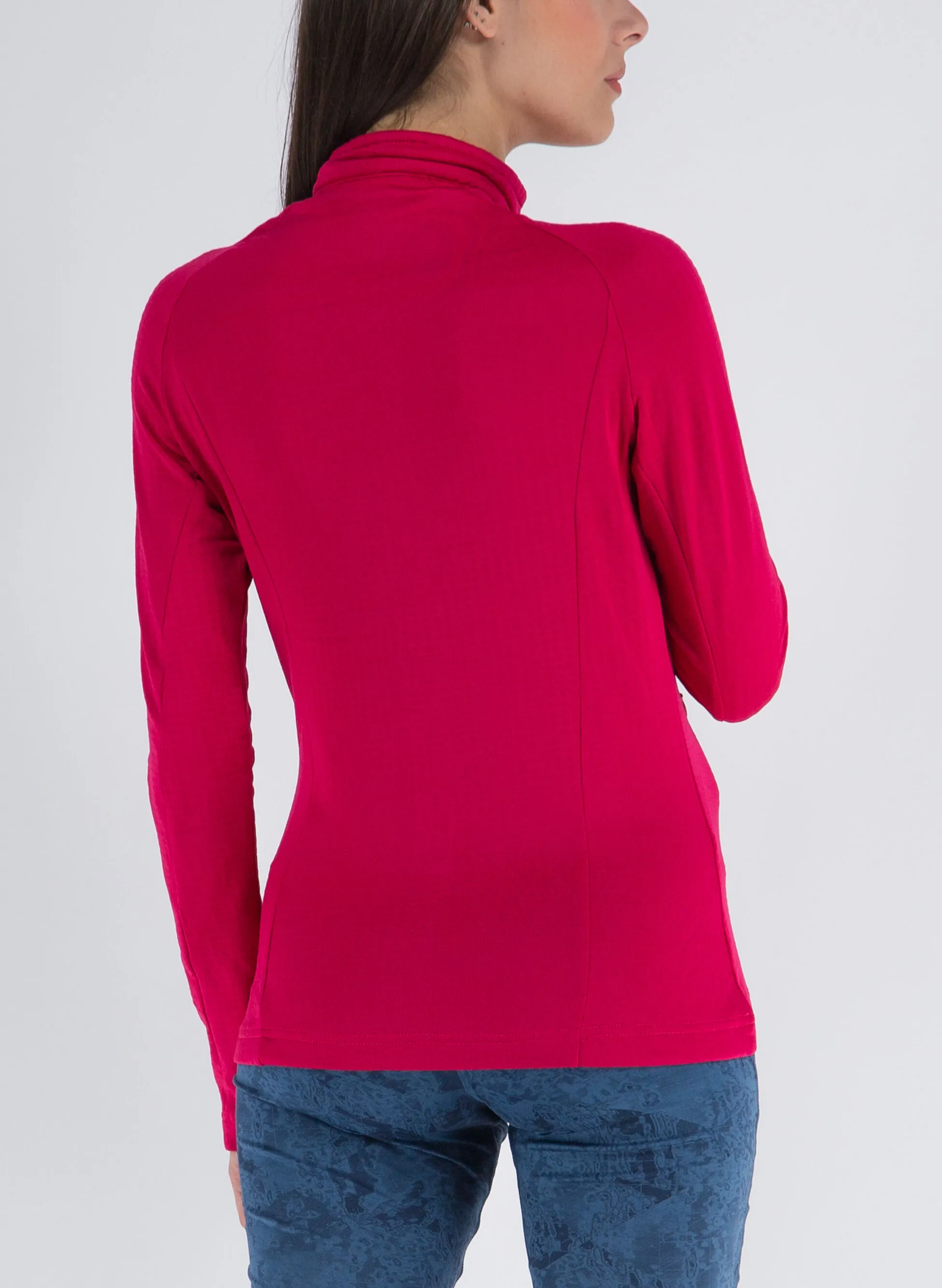 felpa pile higton lite ii full zip