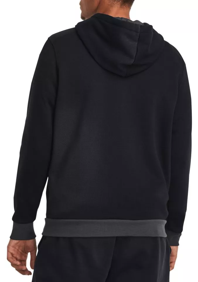 Felpe con cappuccio Under Armour Essential Fleece
