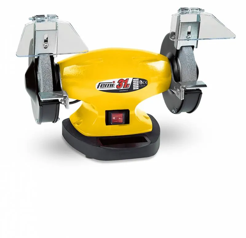 Femi Job Line BG 31N - Smerigliatrice