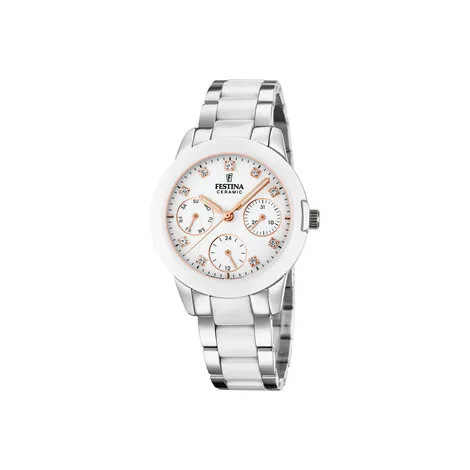 FESTINA FESTINA SRA.MULTFUN.ACE.ESF.BL ANC.