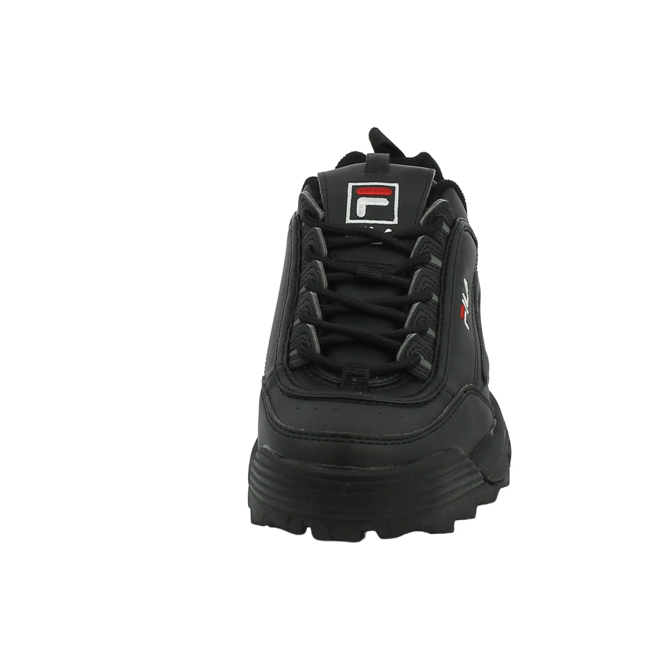Fila  Sneaker Disruptor Low Black 