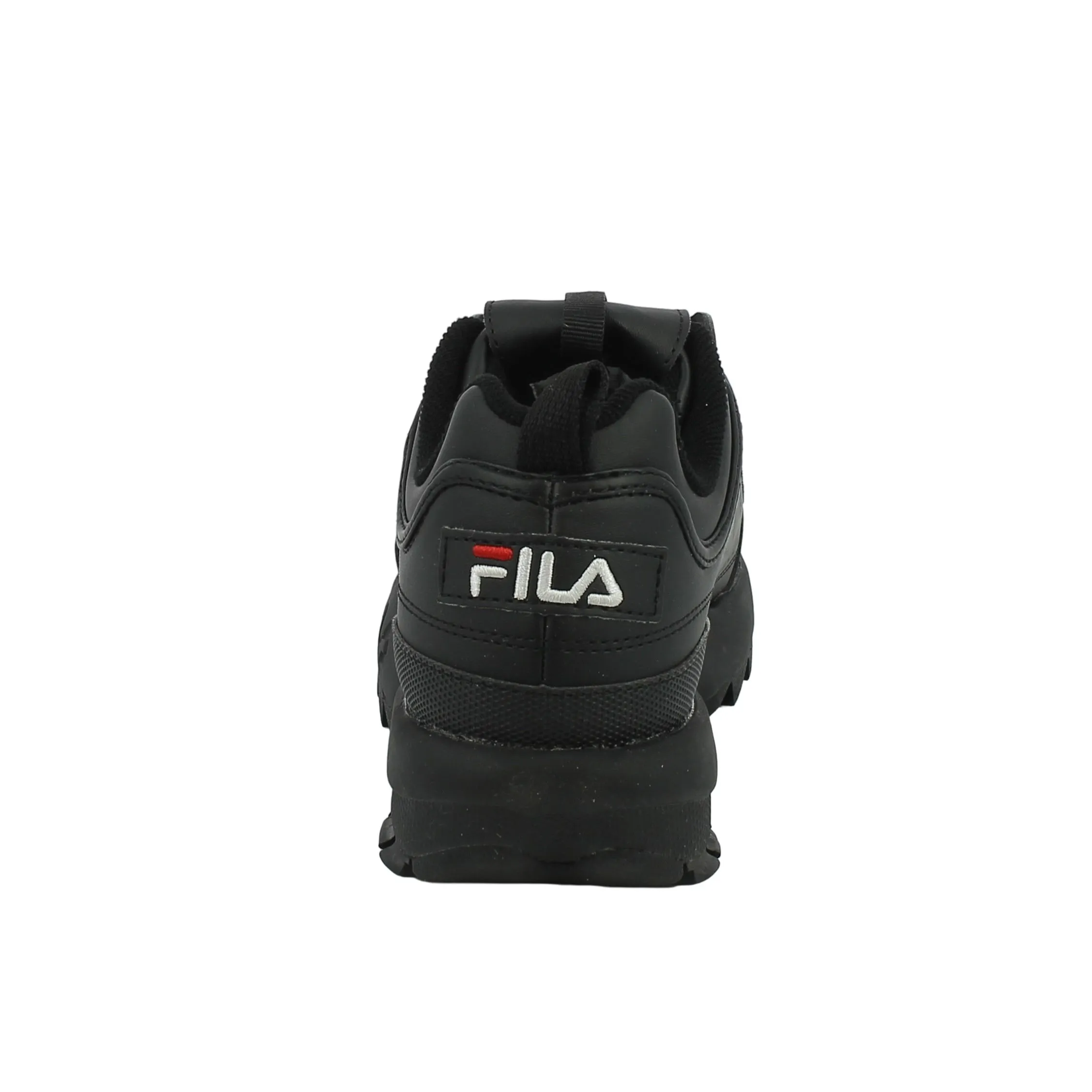 Fila  Sneaker Disruptor Low Black 