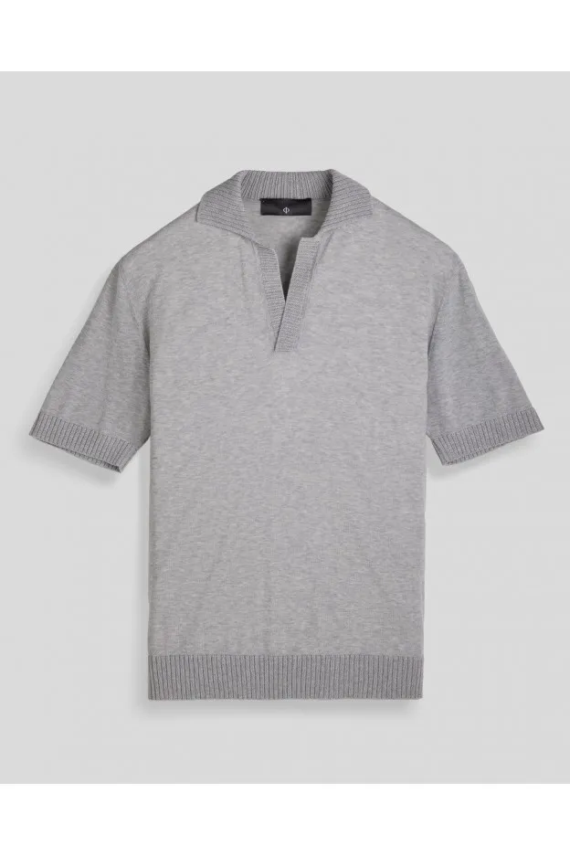 Filippo De Laurentiis Phi capsule polo skipper