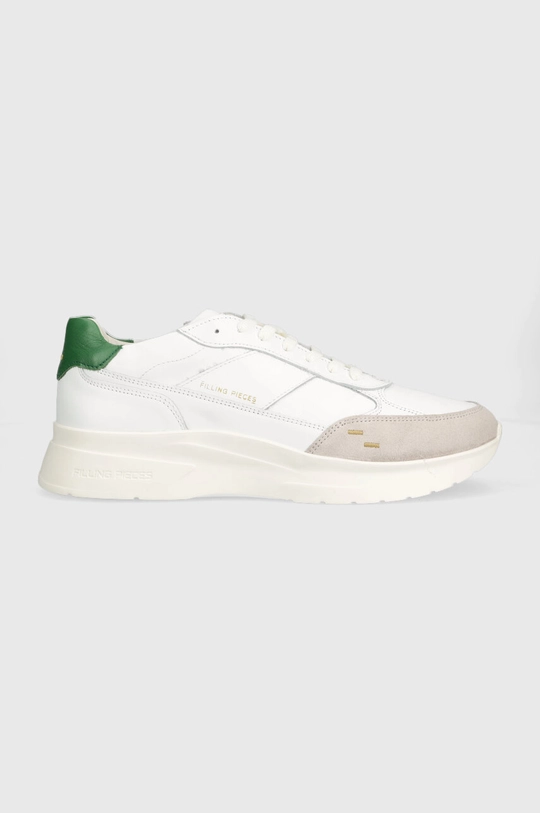 Filling Pieces sneakers in pelle