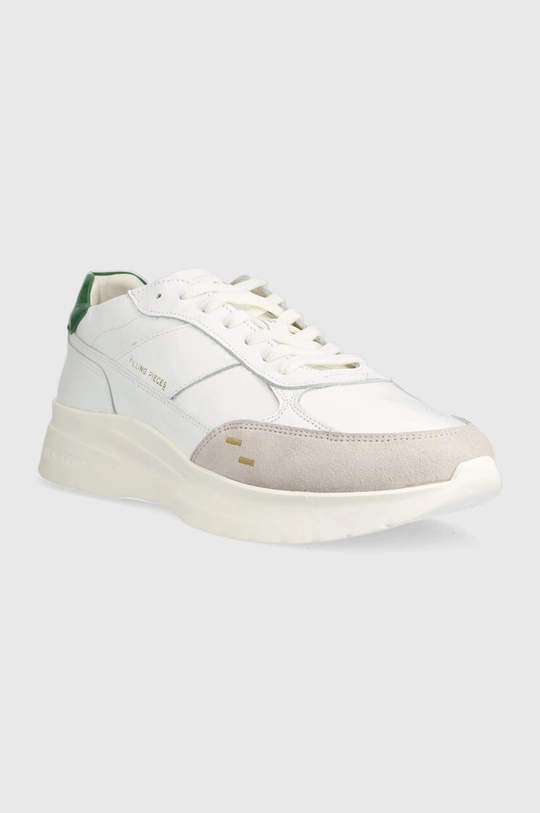 Filling Pieces sneakers in pelle