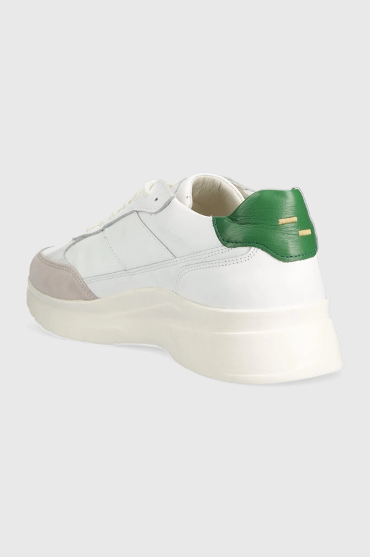 Filling Pieces sneakers in pelle