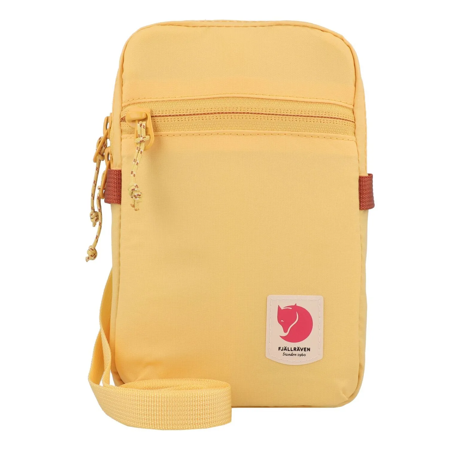 Fjällräven High Coast Mini Borsa Borsa a tracolla 11 cm