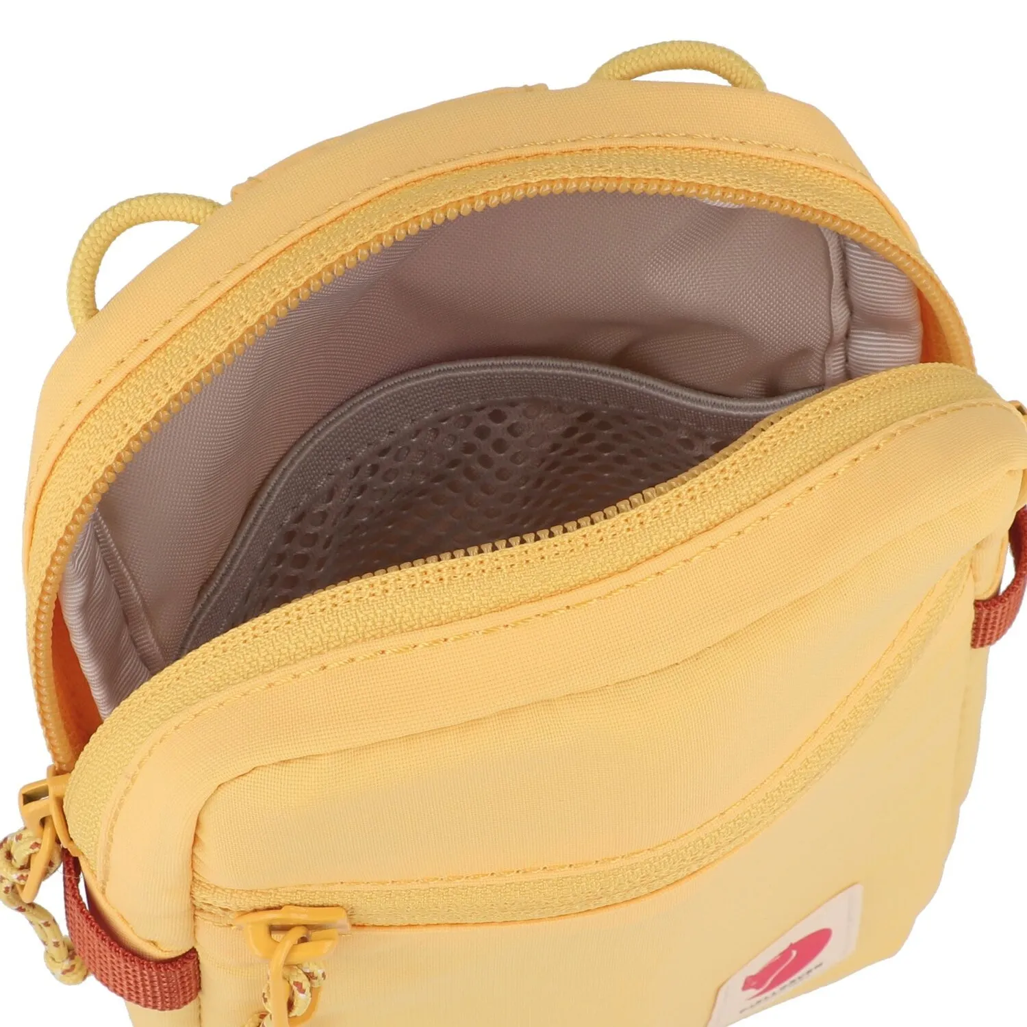 Fjällräven High Coast Mini Borsa Borsa a tracolla 11 cm