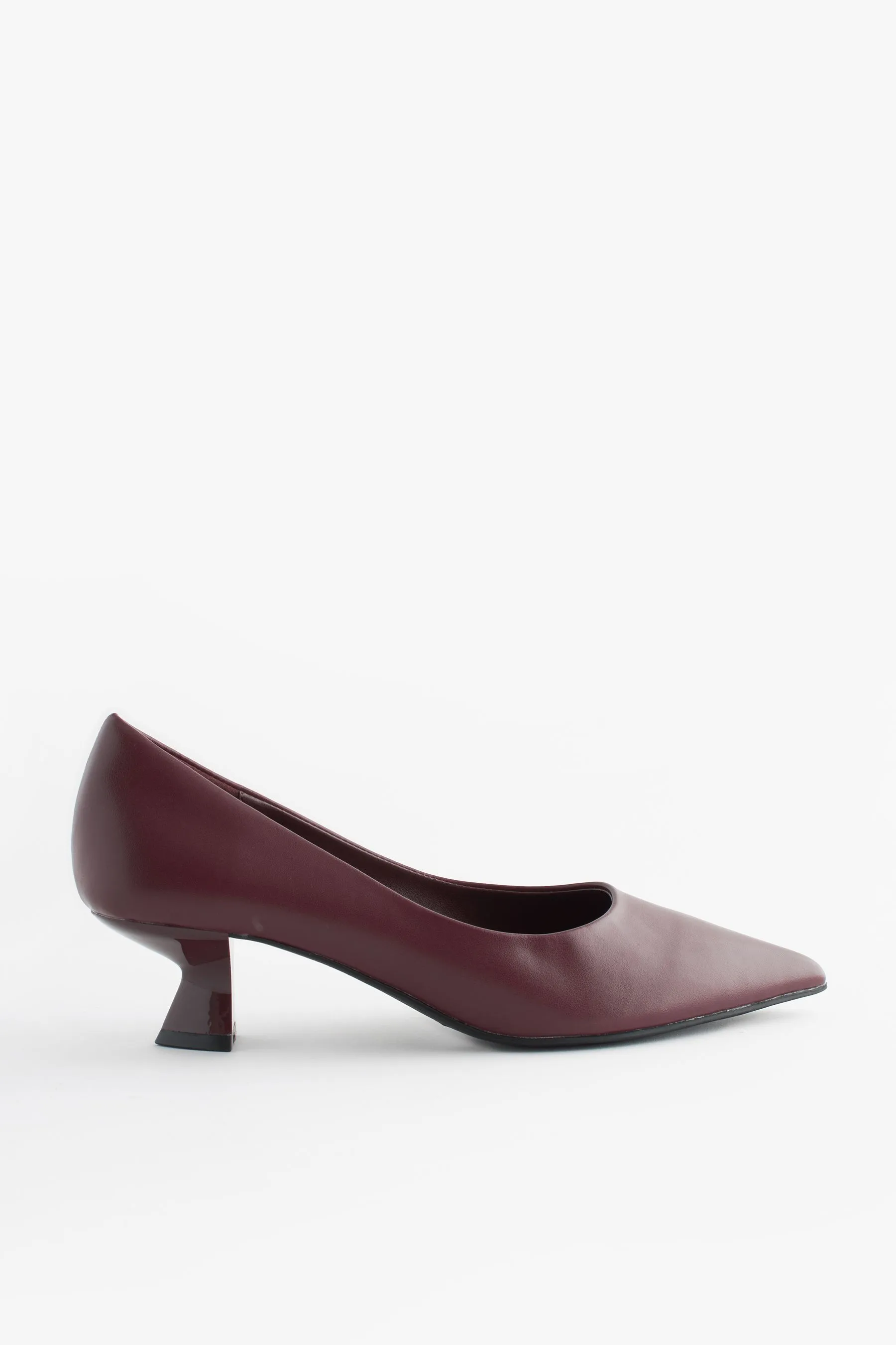 Forever Comfort® - Décolleté con tacco a rocchetto