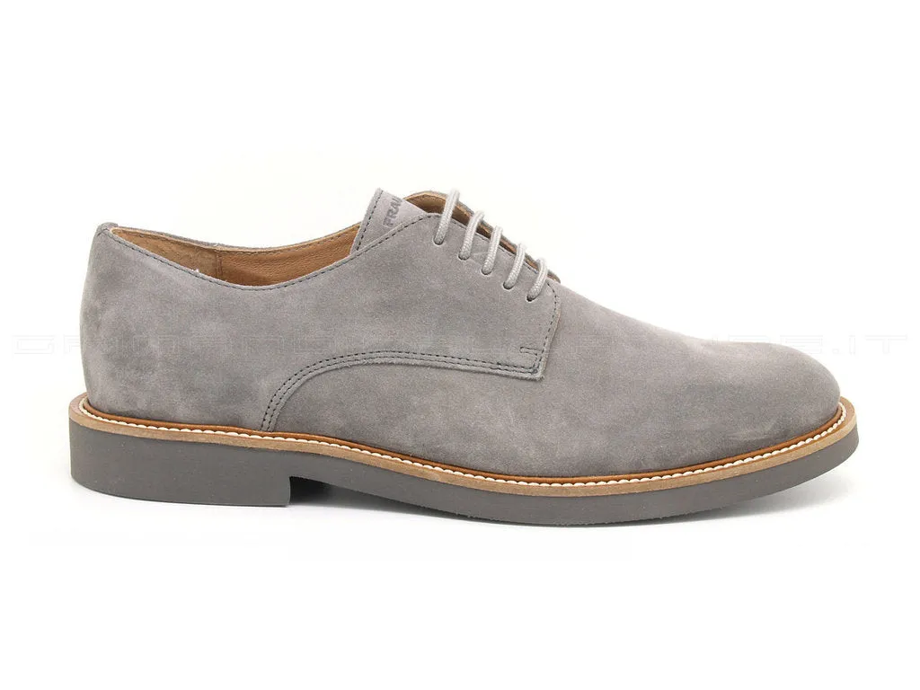 Frau uomo scarpe classiche stringate