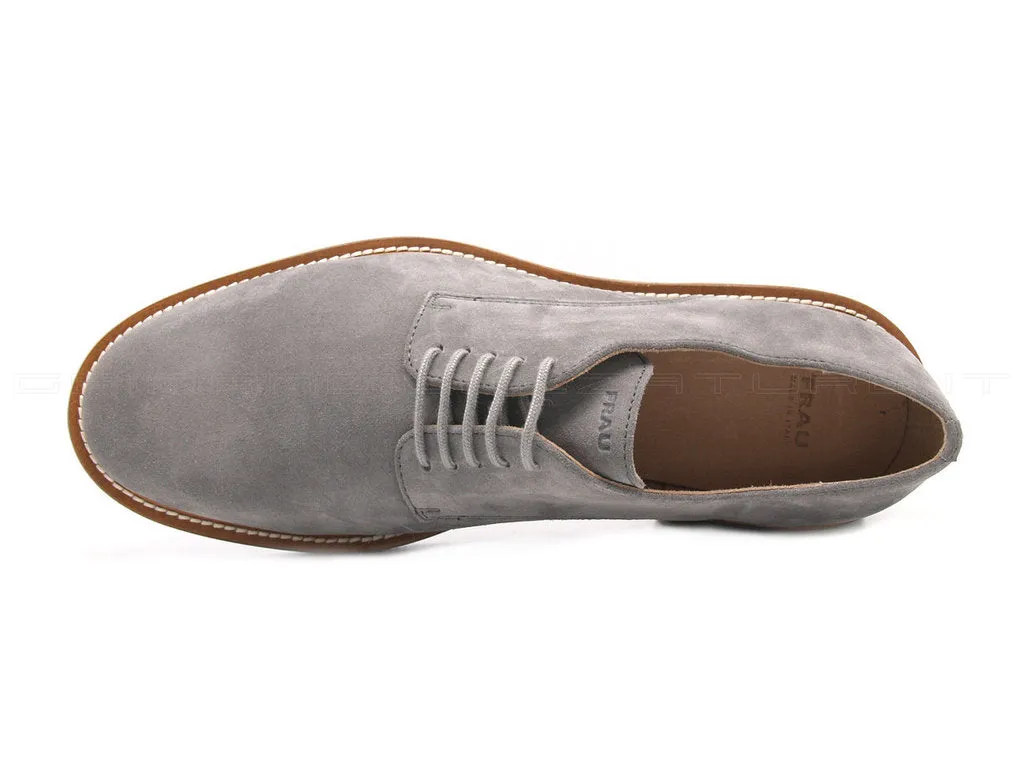 Frau uomo scarpe classiche stringate