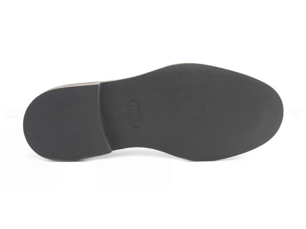 Frau uomo scarpe classiche stringate