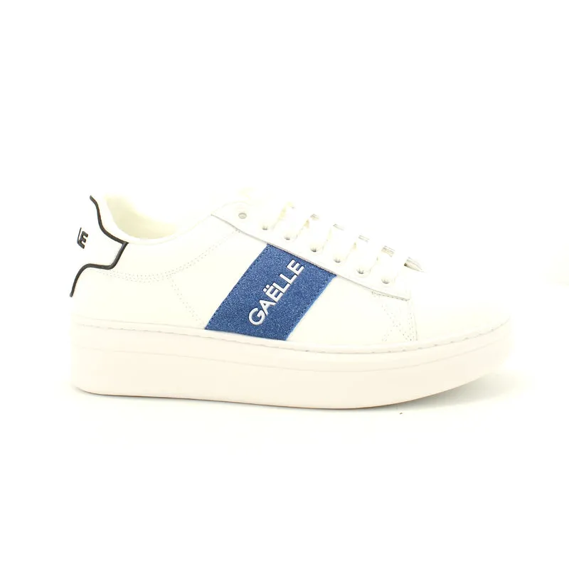 GAELLE -  Sneakers con lacci