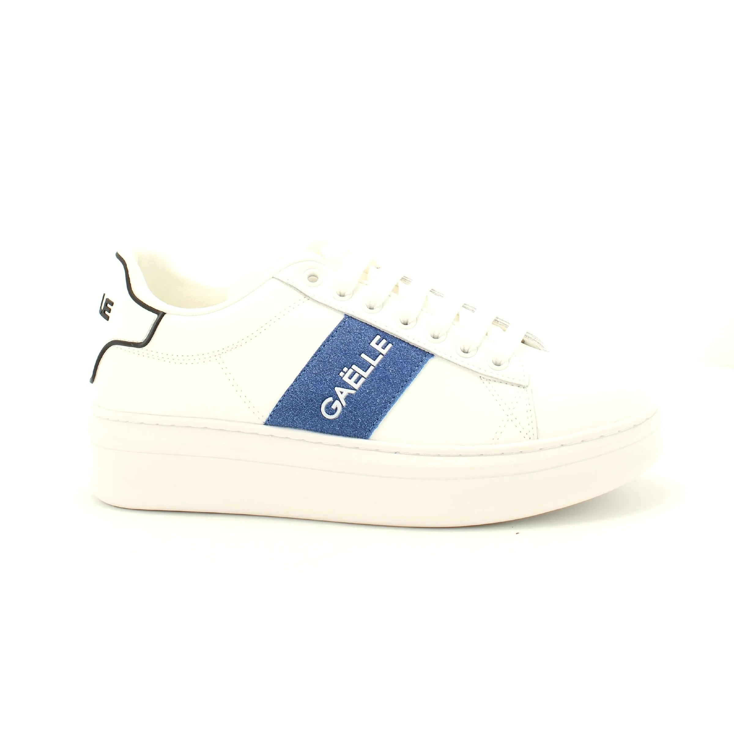 GAELLE -  Sneakers con lacci