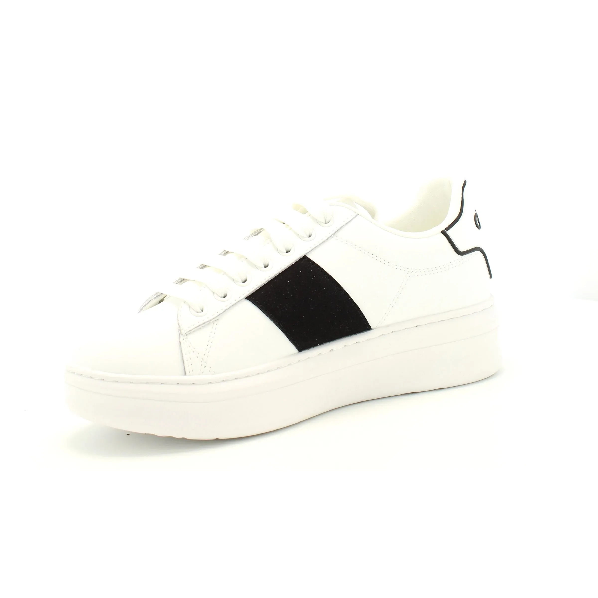 GAELLE -  Sneakers con lacci