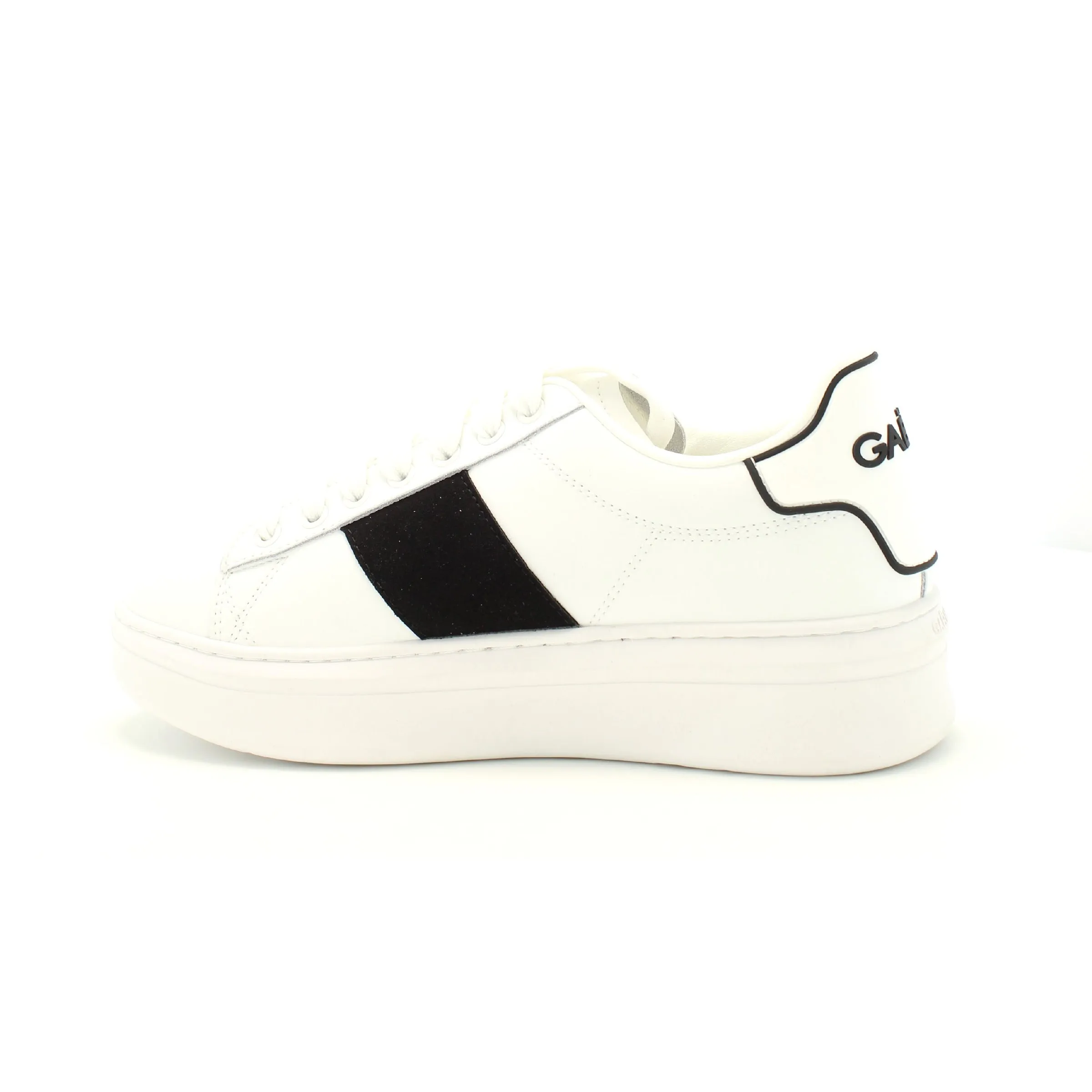 GAELLE -  Sneakers con lacci
