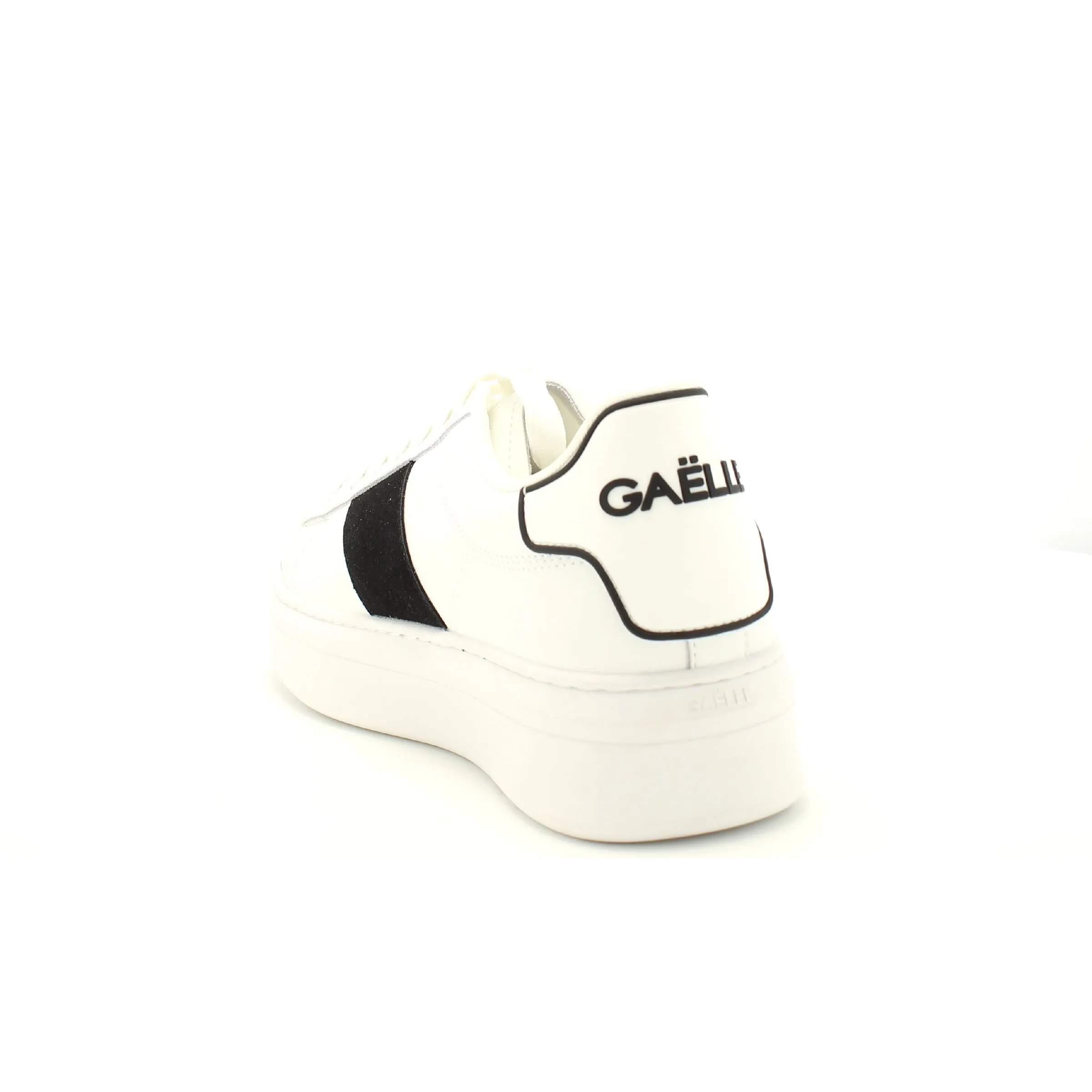 GAELLE -  Sneakers con lacci